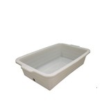 Agridiscounter Ontsmettingsbak Laarzen 40 Liter