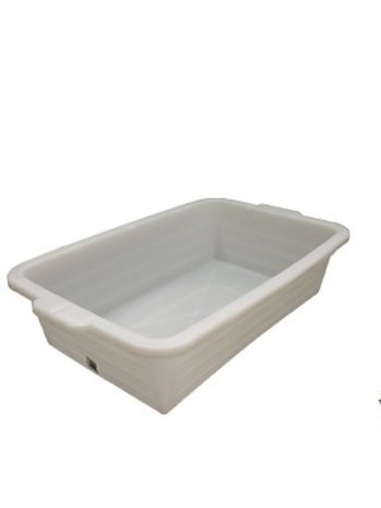 Agridiscounter Ontsmettingsbak Laarzen 40 Liter Agridiscounter Ontsmettingsbak Laarzen 40 Liter