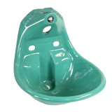 Suevia Schaal model 20 met Vastzetschroef