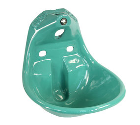 Suevia Schaal model 20 met Vastzetschroef Suevia Schaal model 20 met Vastzetschroef