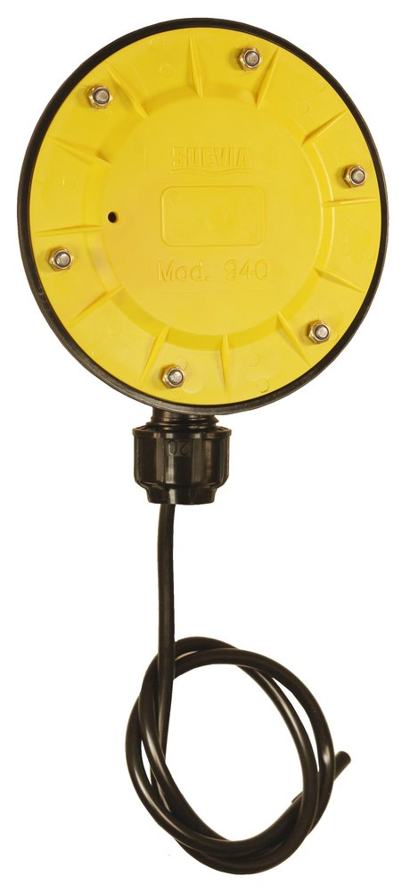 Suevia Vacuumvlotter Suevia Vacuumvlotter