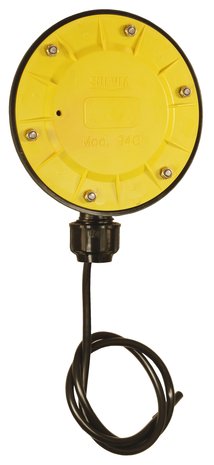 Suevia Vacuumvlotter Suevia Vacuumvlotter