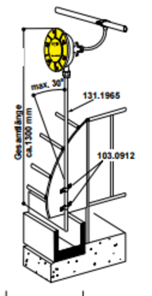 Suevia Vacuumvlotter Suevia Vacuumvlotter
