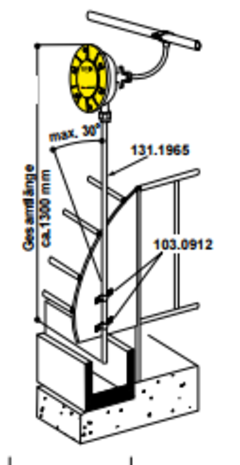 Suevia Vacuumvlotter Suevia Vacuumvlotter