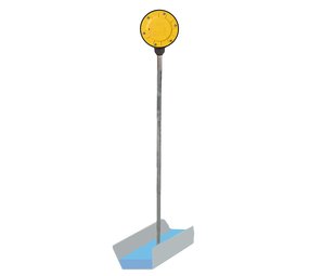 Suevia Afvoerbuis voor vacuümvlotter 110 cm Suevia Afvoerbuis voor vacuümvlotter 110 cm