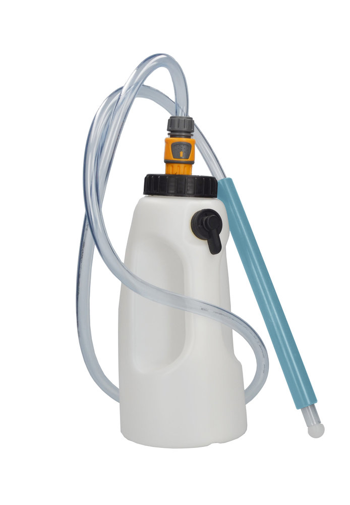 Excellent Kalf en Geit Drencher 4 L Excellent Kalf en Geit Drencher 4 L