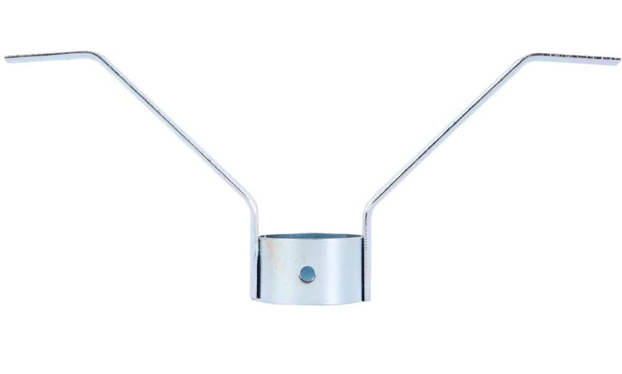 Talen Tools Stokhouder 30 mm breed Talen Tools Stokhouder 30 mm breed