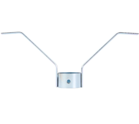 Talen Tools Stokhouder 30 mm breed Talen Tools Stokhouder 30 mm breed