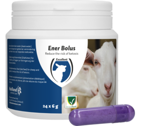 Excellent Ener Bolus Schaap & Geit Excellent Ener Bolus Schaap & Geit