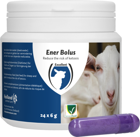 Excellent Ener Bolus Schaap & Geit Excellent Ener Bolus Schaap & Geit