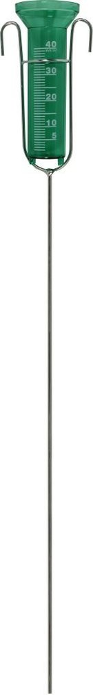 Talen Tools Regenmeter Met Steel 40 ml Talen Tools Regenmeter Met Steel 40 ml