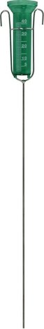 Talen Tools Regenmeter Met Steel 40 ml Talen Tools Regenmeter Met Steel 40 ml