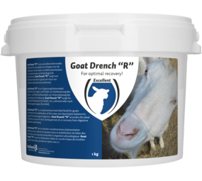 Excellent Geit Drench "R" Excellent Geit Drench "R"