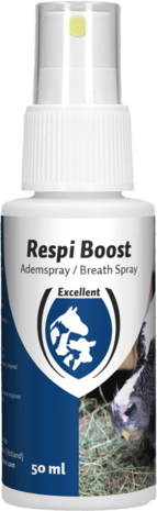 Excellent Respi Boost (Ademspray) Excellent Respi Boost (Ademspray)