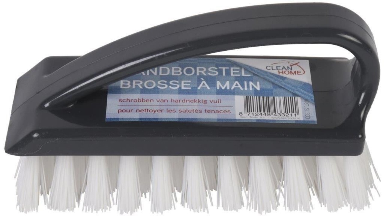 Talen Tools Handborstel Talen Tools Handborstel