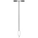 Talen Tools Grondboor (7 cm) Licht Model Talen Tools Grondboor (7 cm) Licht Model