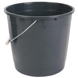 Talen Tools Emmer Donkergrijs 5 Liter