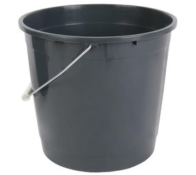 Talen Tools Emmer Donkergrijs 5 Liter