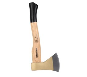 Talen Tools Handbijl 600 Gram Compleet Talen Tools Handbijl 600 Gram Compleet