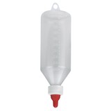 Excellent Lammeren Speenfles Flexi 1000 ml