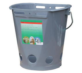 lambar Speenemmer 2-zijdig met 5 Gaten lambar Speenemmer 2-zijdig met 5 Gaten