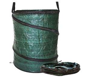 Talen Tools Tuin Afvalzak 180 Liter Talen Tools Tuin Afvalzak 180 Liter