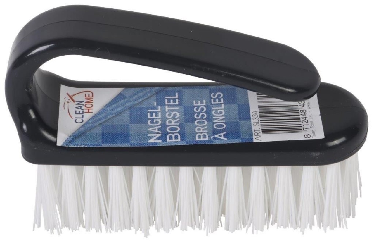 Talen Tools Nagelborstel Talen Tools Nagelborstel