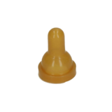 lambar Speen Geel/Bruin Kort Model lambar Speen Geel/Bruin Kort Model