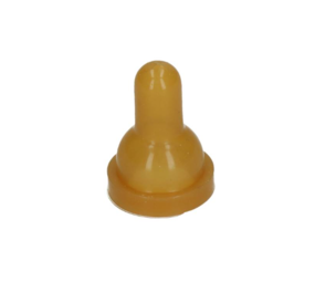 lambar Speen Geel/Bruin Kort Model lambar Speen Geel/Bruin Kort Model