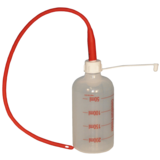 Excellent Lammerensonde 40 cm + fles 250ml