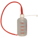Excellent Lammerensonde 40 cm + fles 250ml Excellent Lammerensonde 40 cm + fles 250ml