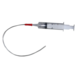 Excellent Lammerensonde 48 cm + spuit 60 ml Excellent Lammerensonde 48 cm + spuit 60 ml