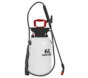 Talen Tools Drukspuit 6 Liter Talen Tools Drukspuit 6 Liter