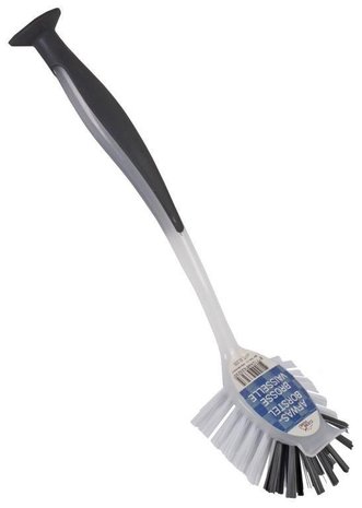 Talen Tools Afwasborstel Met Zuignap Talen Tools Afwasborstel Met Zuignap