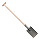 Talen Tools Dulspade Recht 85 cm Compleet Talen Tools Dulspade Recht 85 cm Compleet