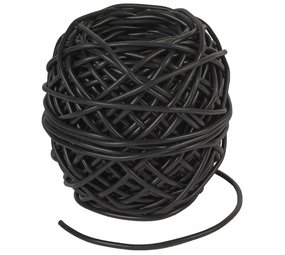 Talen Tools Bindbuis 50 Meter Zwart Talen Tools Bindbuis 50 Meter Zwart