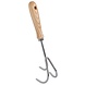 Talen Tools Handkrabbetje 3 Tands Talen Tools Handkrabbetje 3 Tands