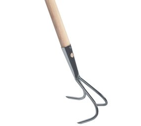 Talen Tools Tuinkrabber 3 Tands Los Talen Tools Tuinkrabber 3 Tands Los