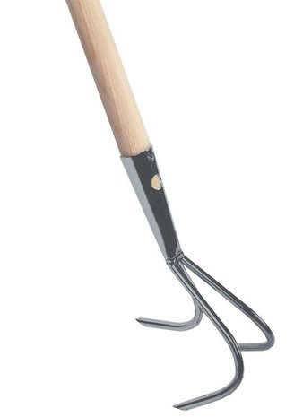 Talen Tools Tuinkrabber 3 Tands Los Talen Tools Tuinkrabber 3 Tands Los