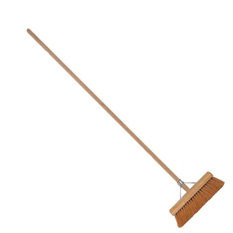 Talen Tools Bezem Kokos Compleet (30 cm) Talen Tools Bezem Kokos Compleet (30 cm)