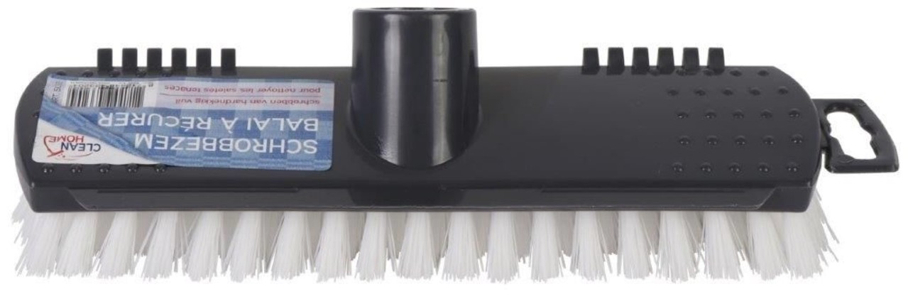 Talen Tools Schrobborstel Kunststof Talen Tools Schrobborstel Kunststof