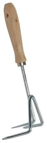 Talen Tools Handkrabbetje Budget 3-tands Talen Tools Handkrabbetje Budget 3-tands