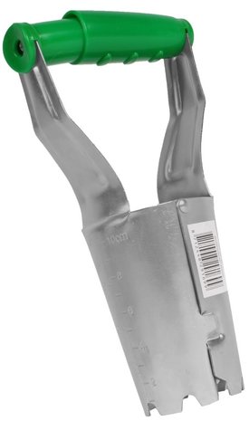 Talen Tools Bollenplanter verzinkt Talen Tools Bollenplanter verzinkt