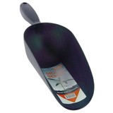 Talen Tools Multischep Zwart Kunststof