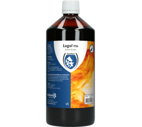 Excellent Lugol 1% Excellent Lugol 1%