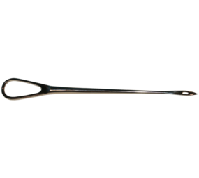 Excellent Schedeband Naald Schaap