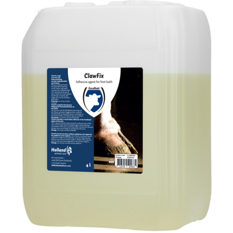 Excellent ClawFix Hechtmiddel Excellent ClawFix Hechtmiddel
