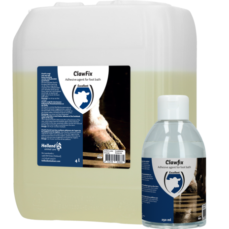 Excellent ClawFix Hechtmiddel Excellent ClawFix Hechtmiddel