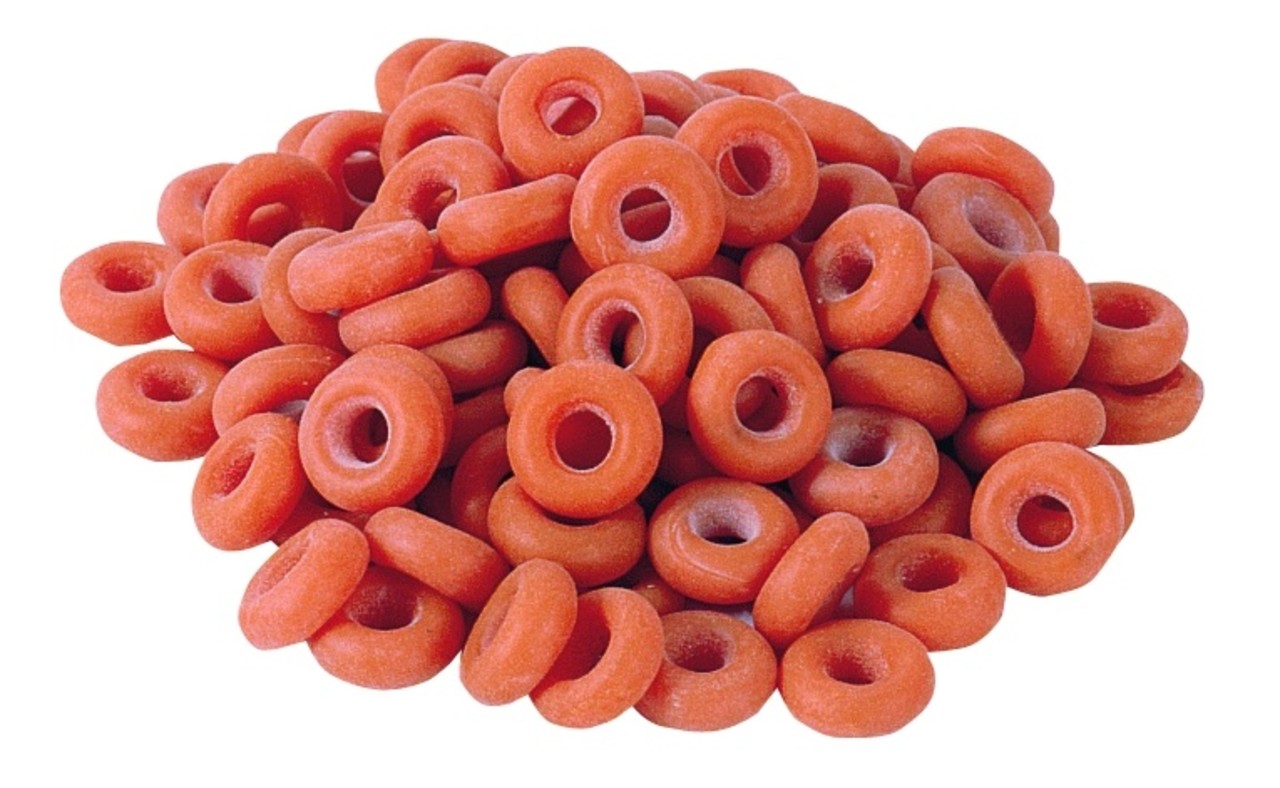 Excellent Coupeerringen 100 st