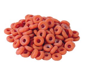 Excellent Coupeerringen 100 st